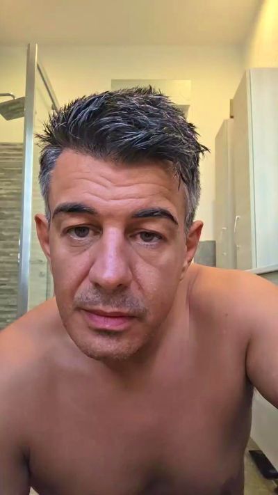 CazzoTosto82's Profile