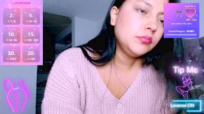 Chanelle_07's Profile