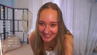 CharitaLindau's Profile