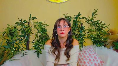 CharleenCalder's Profile