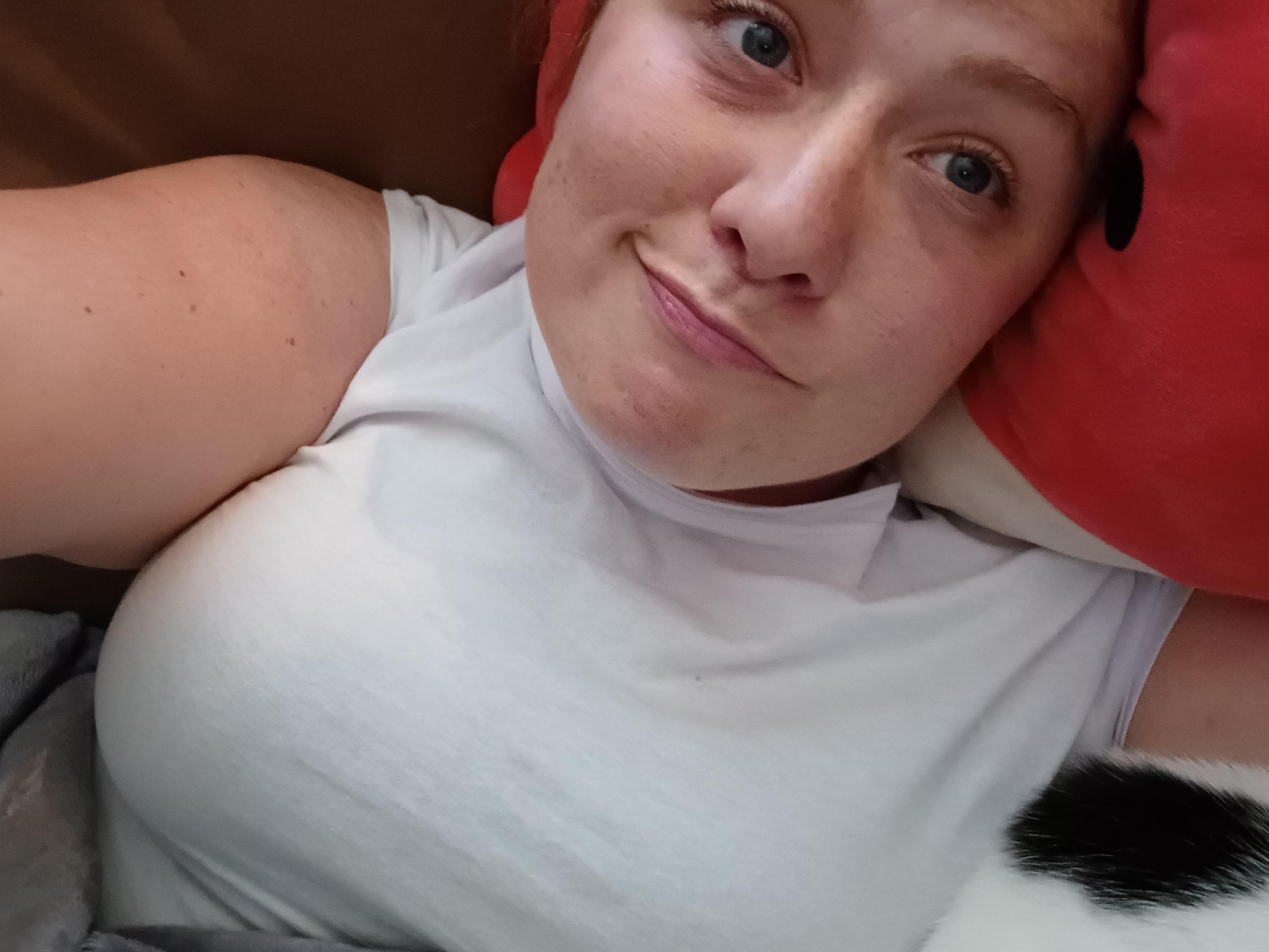 ChellitaBellita's Profile