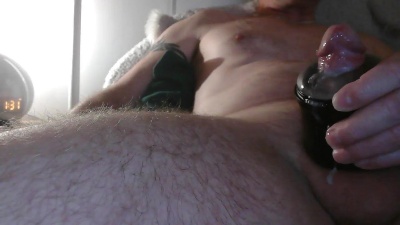 CheltSilverFox's Profile