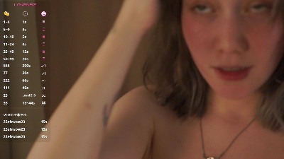 CheryleCuriel's Profile