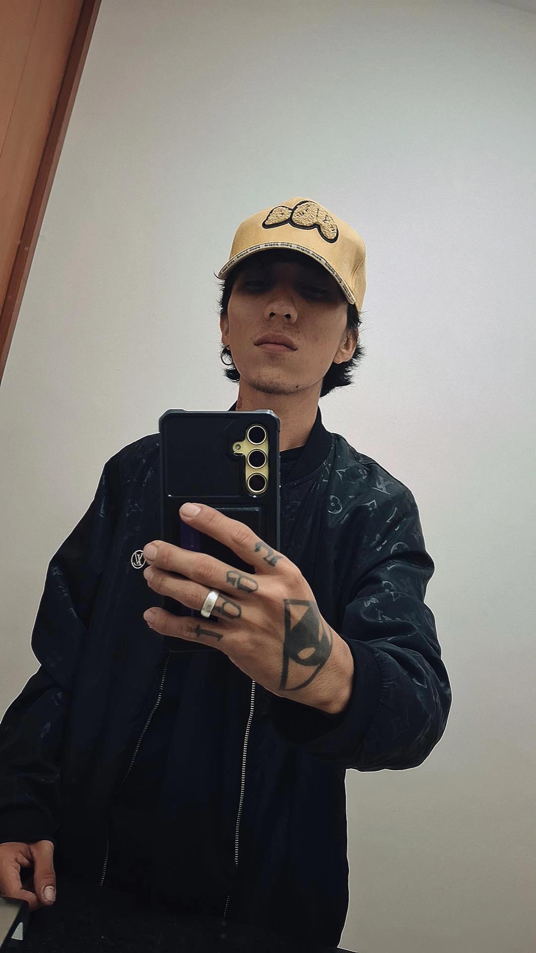 Chicoskinny3x's Profile