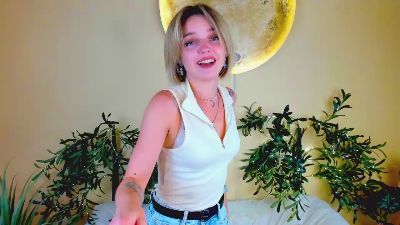 ChloeKoverman's Profile