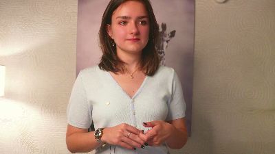 ChristenSamet's Profile