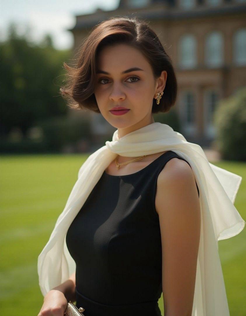 ClareSzot's Profile