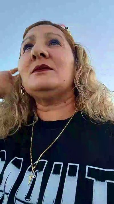 CristinaSexy077's Profile