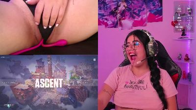 DanielaMendez's Profile