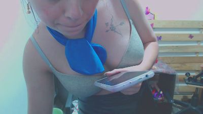 Danna_zv's Profile