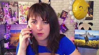 Darina_M_'s Profile