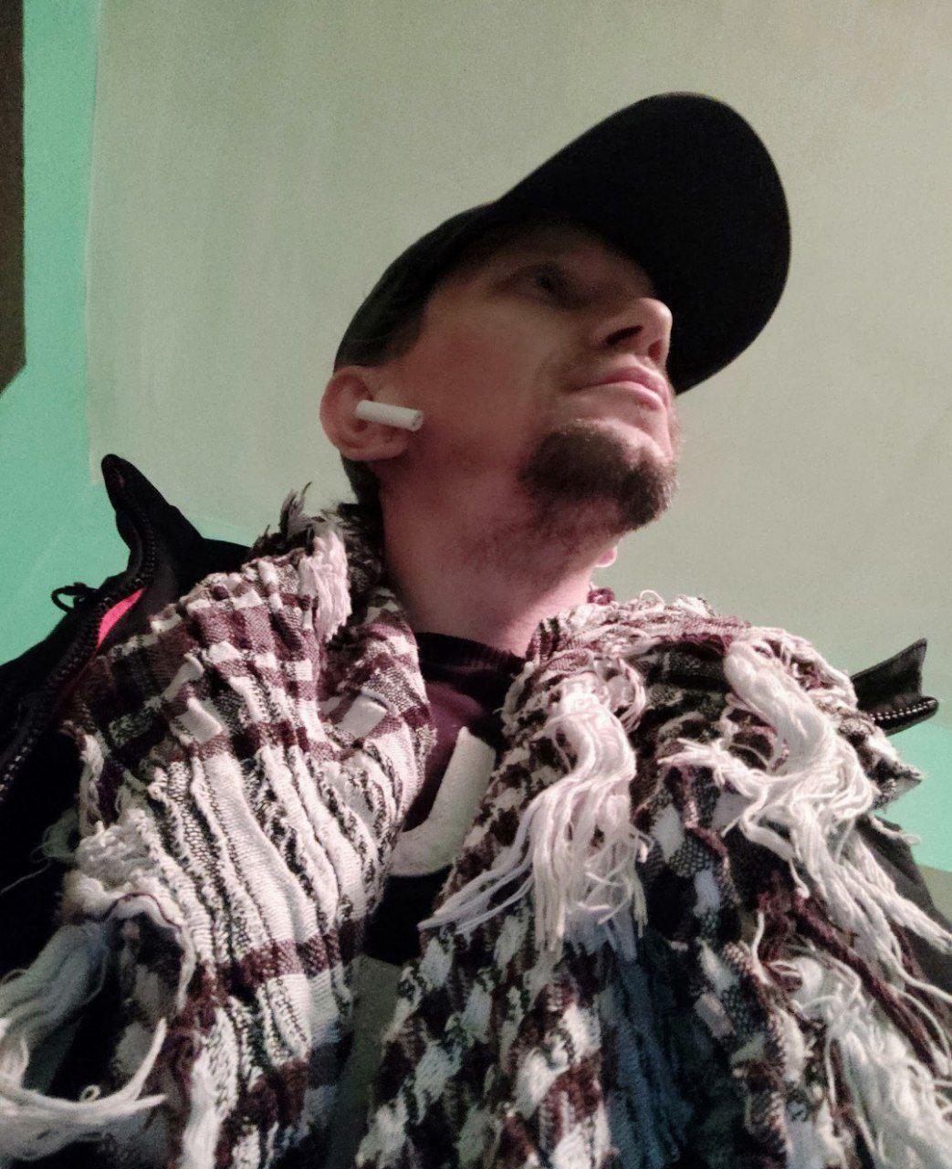 DarkWinDuCk_gay's Profile