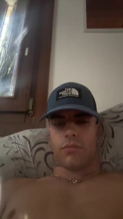 Davidegiuliano1's Profile