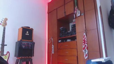 Diego_barbarie's Profile