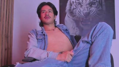 DimitriDeluxe's Profile