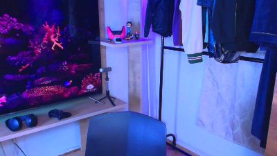 Dimitri_tv's Profile