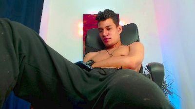 Dirty_boy_23 Profile Image