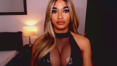 DominantLatina's Profile