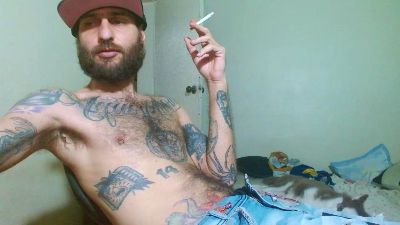 Doubleshot21's Profile