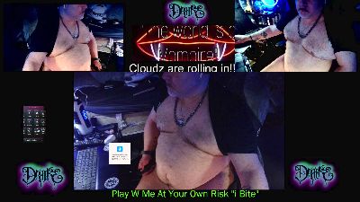 Drake_DarkRose's Profile