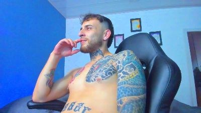 Drako_lamar's Profile