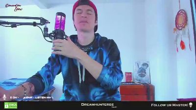 Dreamhunterdz's Profile