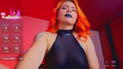 Dulcecharlottee's Profile