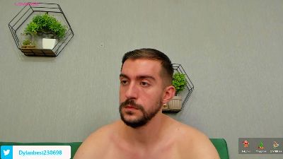 Dylan_Best's Profile