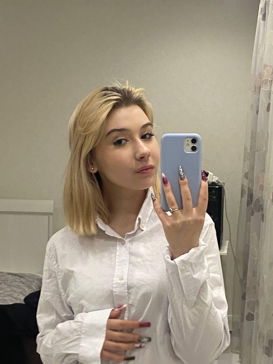 EditaHane's Profile