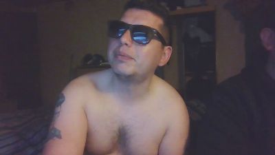 ElBandioloco's Profile