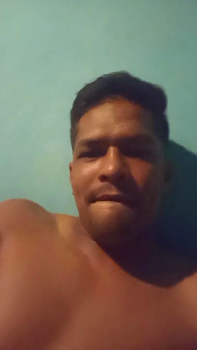 El_negrito44's Profile