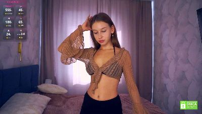 ElwynaGoodsell's Profile