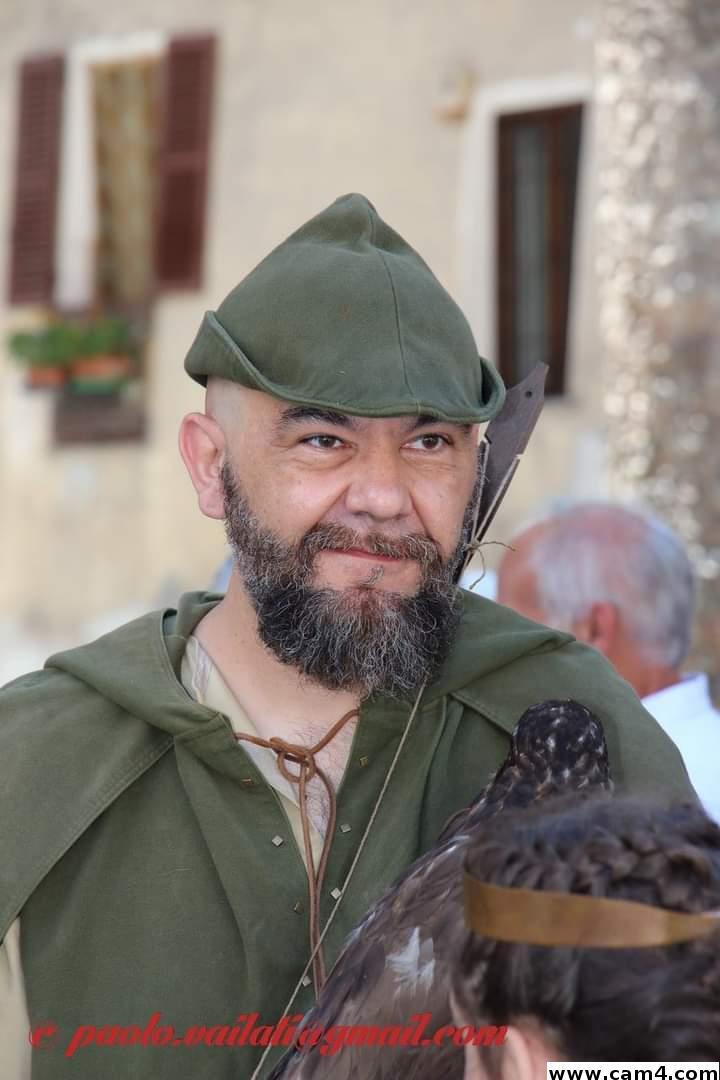 Emilio170573 Profile Image