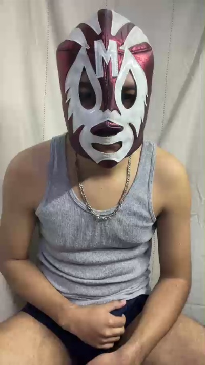 Enmascarado75's Profile
