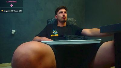 EnzzoRace's Profile