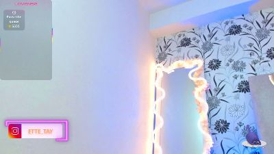 Ette_tay's Profile