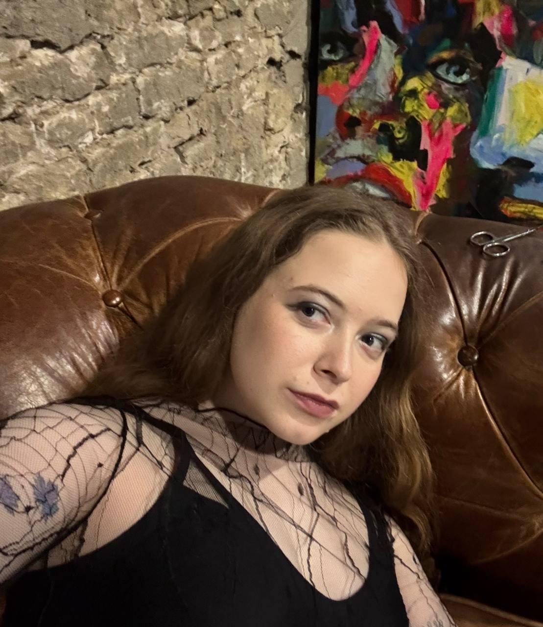 EvaKlohr's Profile