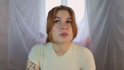 FannyCranshaw's Profile