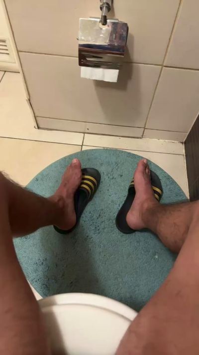 Feeteando_'s Profile