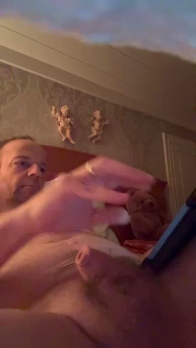 FetishViking69's Profile
