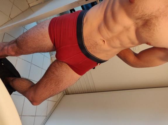 Fit_Logan's Profile