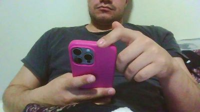Franco1_A's Profile