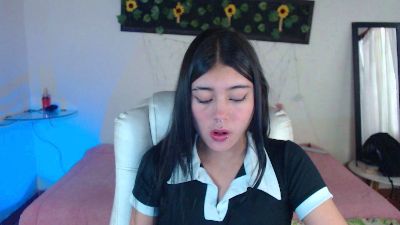 Gabriella_live's Profile