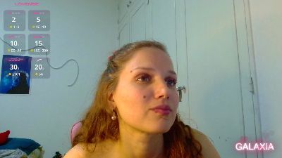 Galaxiaa23's Profile