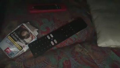 Garrett96's Profile