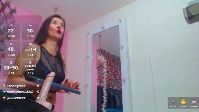 GeorginaBianco's Profile