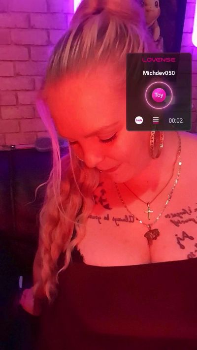 Gipsygirl1994's Profile