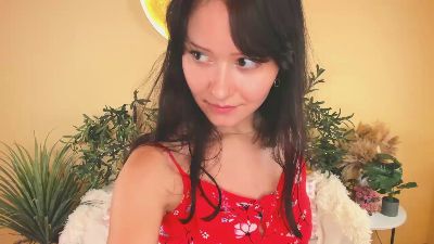 GlendoraRoja's Profile