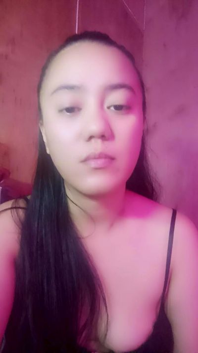GoddessAsian's Profile