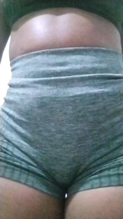 Gostosa366's Profile